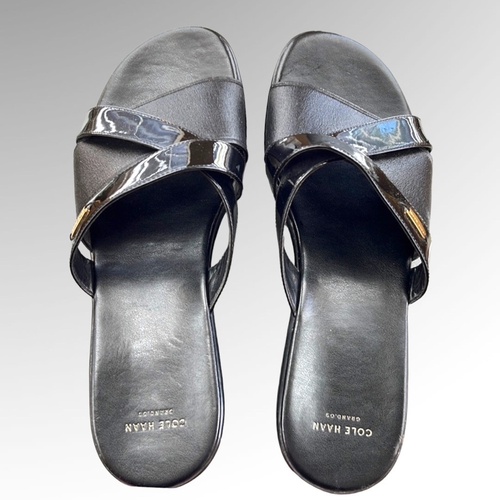 Cole Haan Sandal.